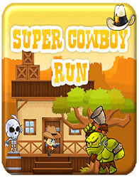 Super Cowboy Run 1